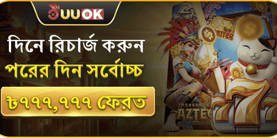 বিশাল ভিআইপি ক্যাশব্যাক promotion