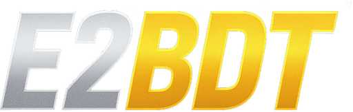 bde2bdt.com Logo